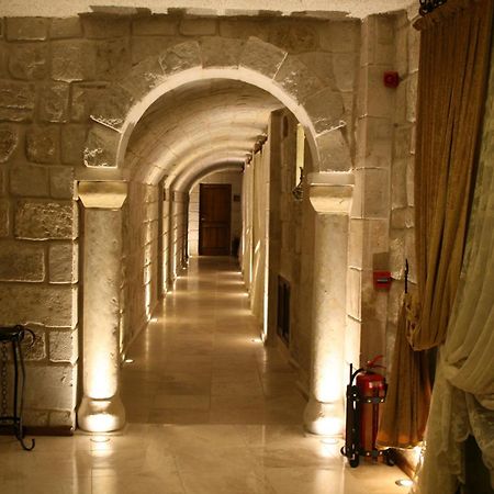 Goreme Inn Hotel Only Adult Εξωτερικό φωτογραφία