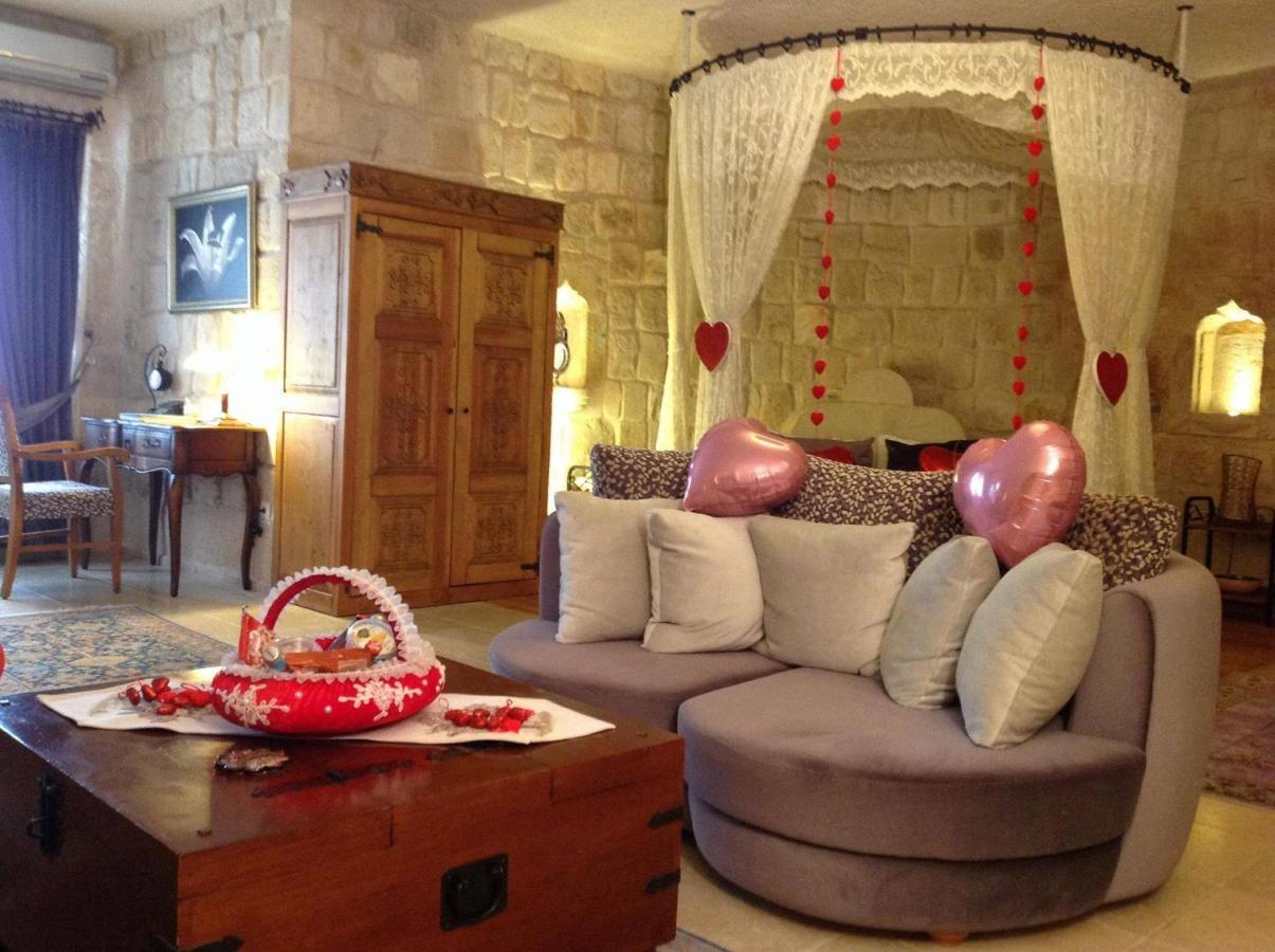 Goreme Inn Hotel Only Adult Εξωτερικό φωτογραφία