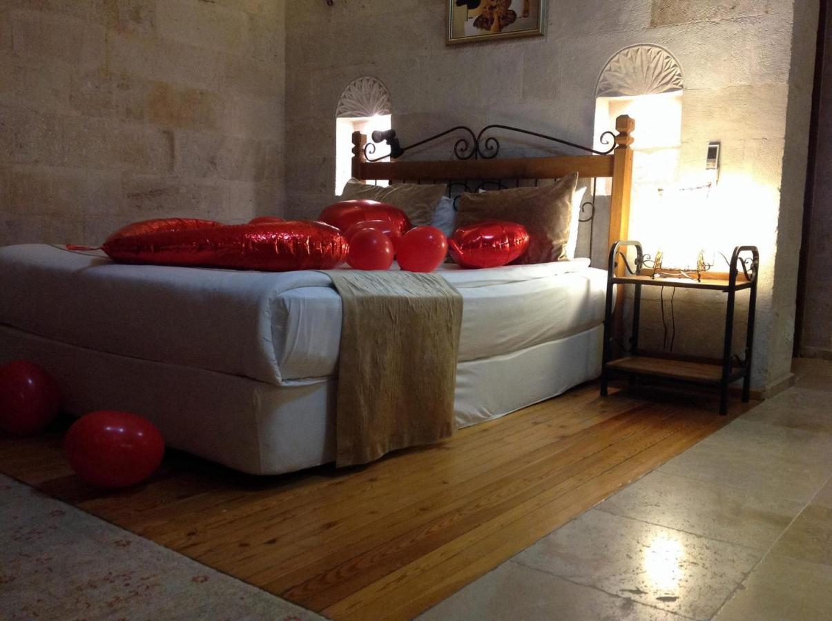 Goreme Inn Hotel Only Adult Εξωτερικό φωτογραφία