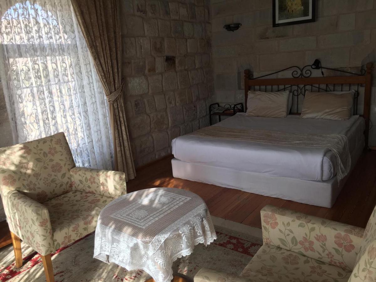 Goreme Inn Hotel Only Adult Εξωτερικό φωτογραφία