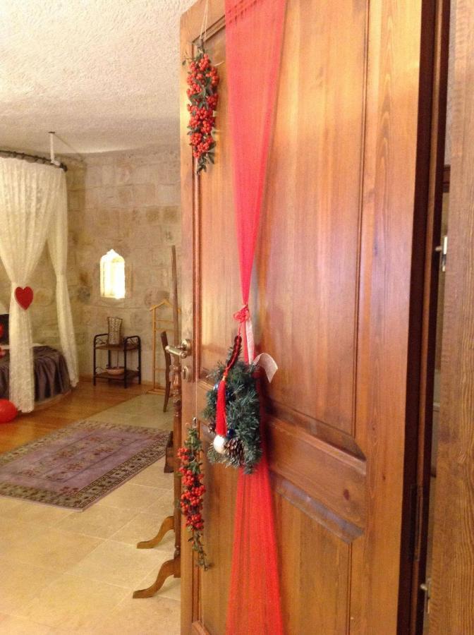 Goreme Inn Hotel Only Adult Εξωτερικό φωτογραφία