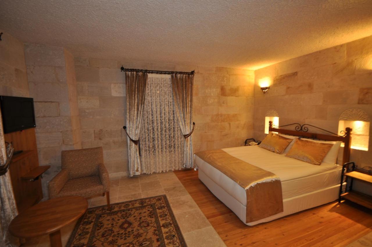 Goreme Inn Hotel Only Adult Εξωτερικό φωτογραφία