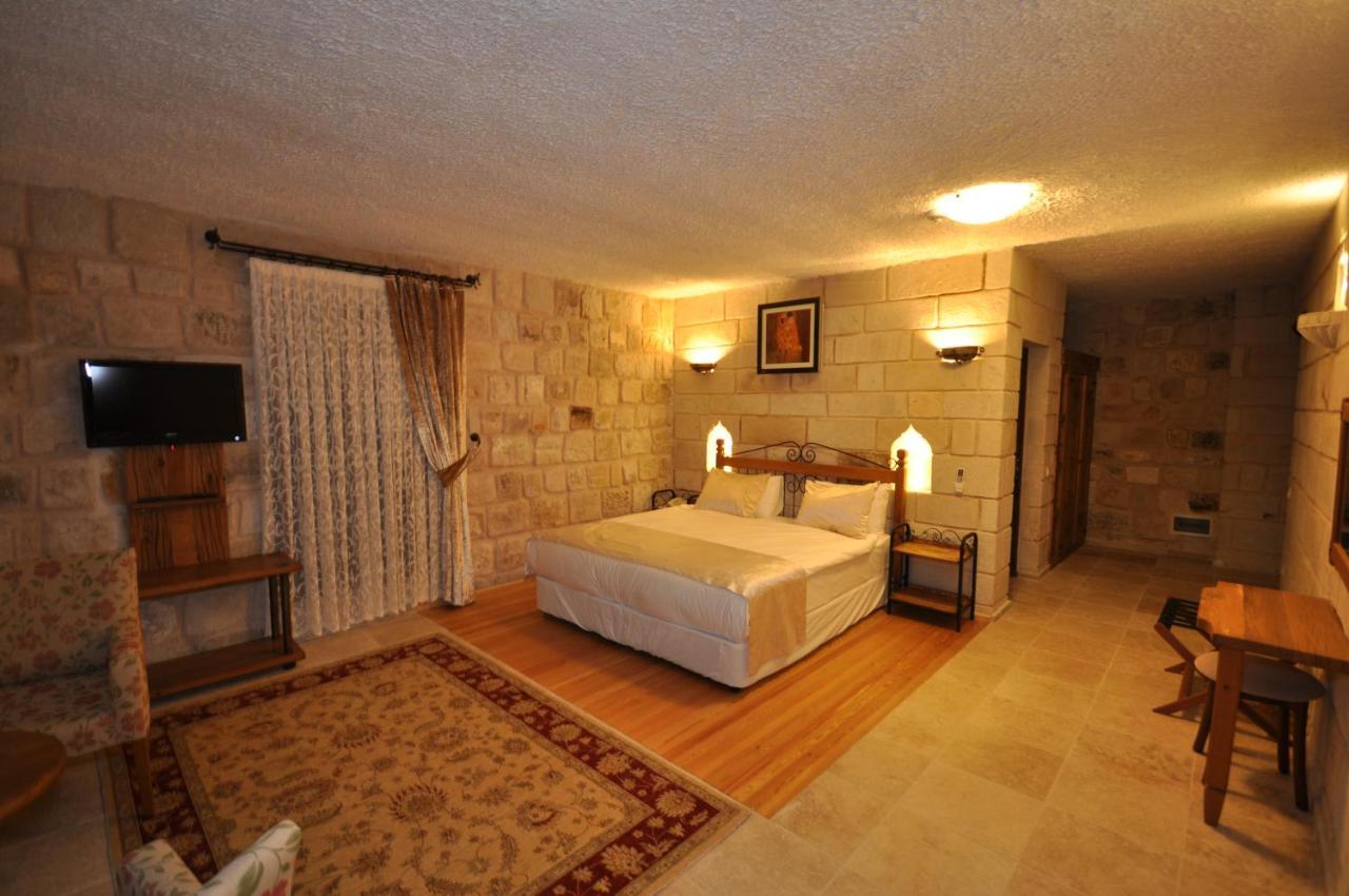 Goreme Inn Hotel Only Adult Εξωτερικό φωτογραφία