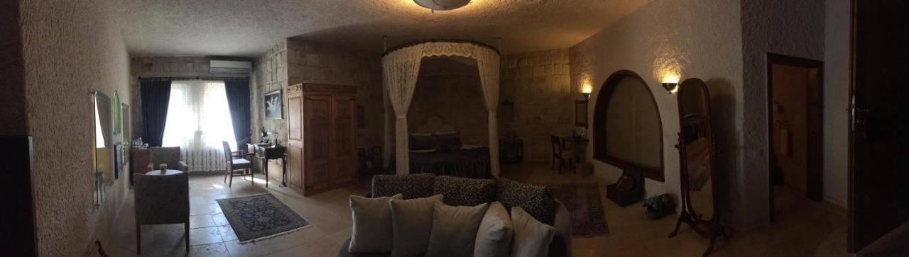 Goreme Inn Hotel Only Adult Εξωτερικό φωτογραφία