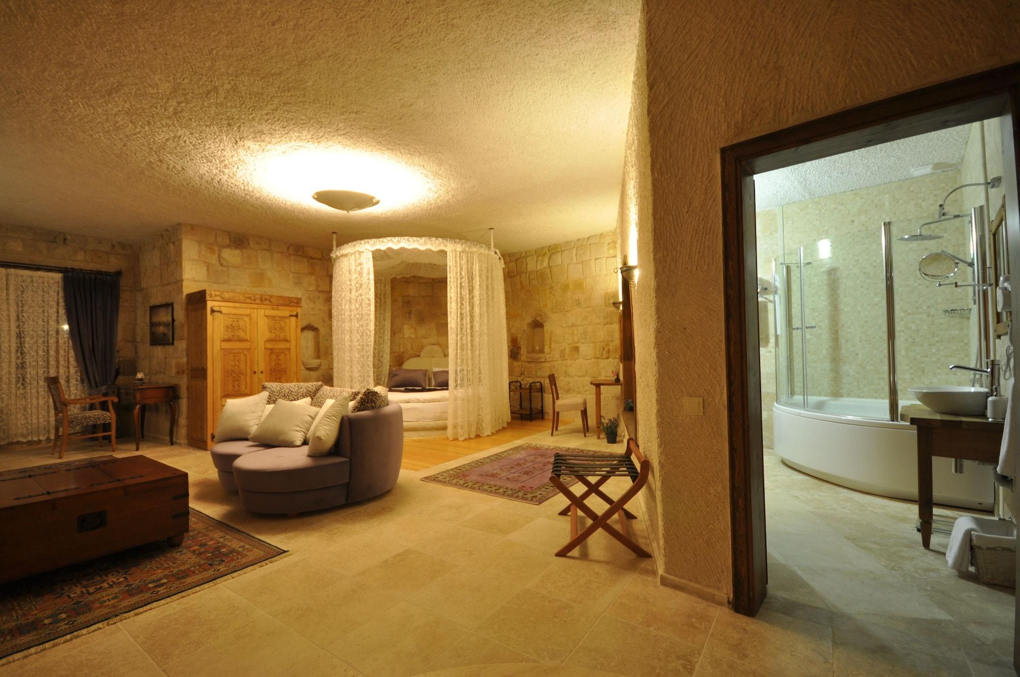 Goreme Inn Hotel Only Adult Εξωτερικό φωτογραφία