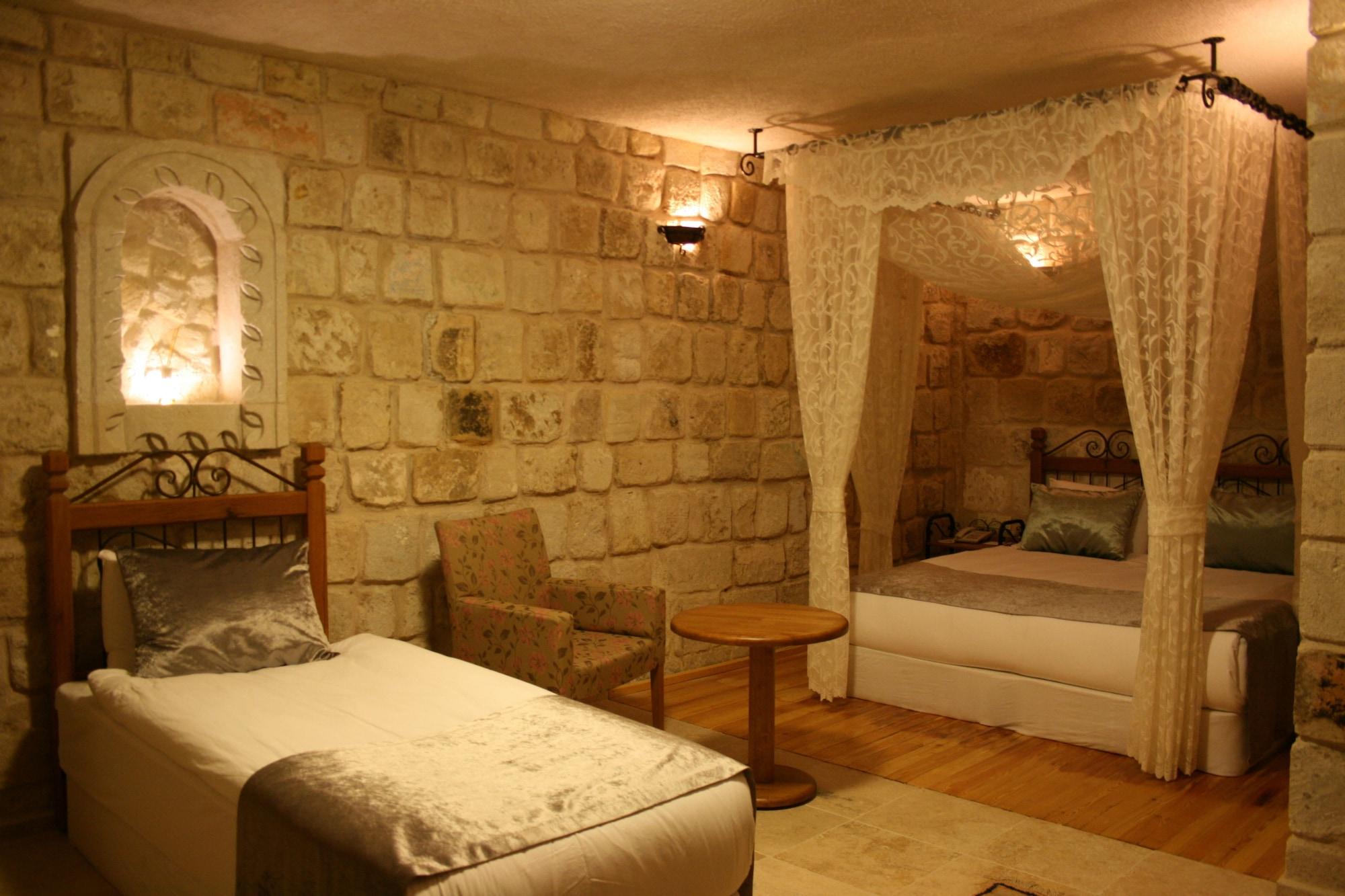Goreme Inn Hotel Only Adult Εξωτερικό φωτογραφία