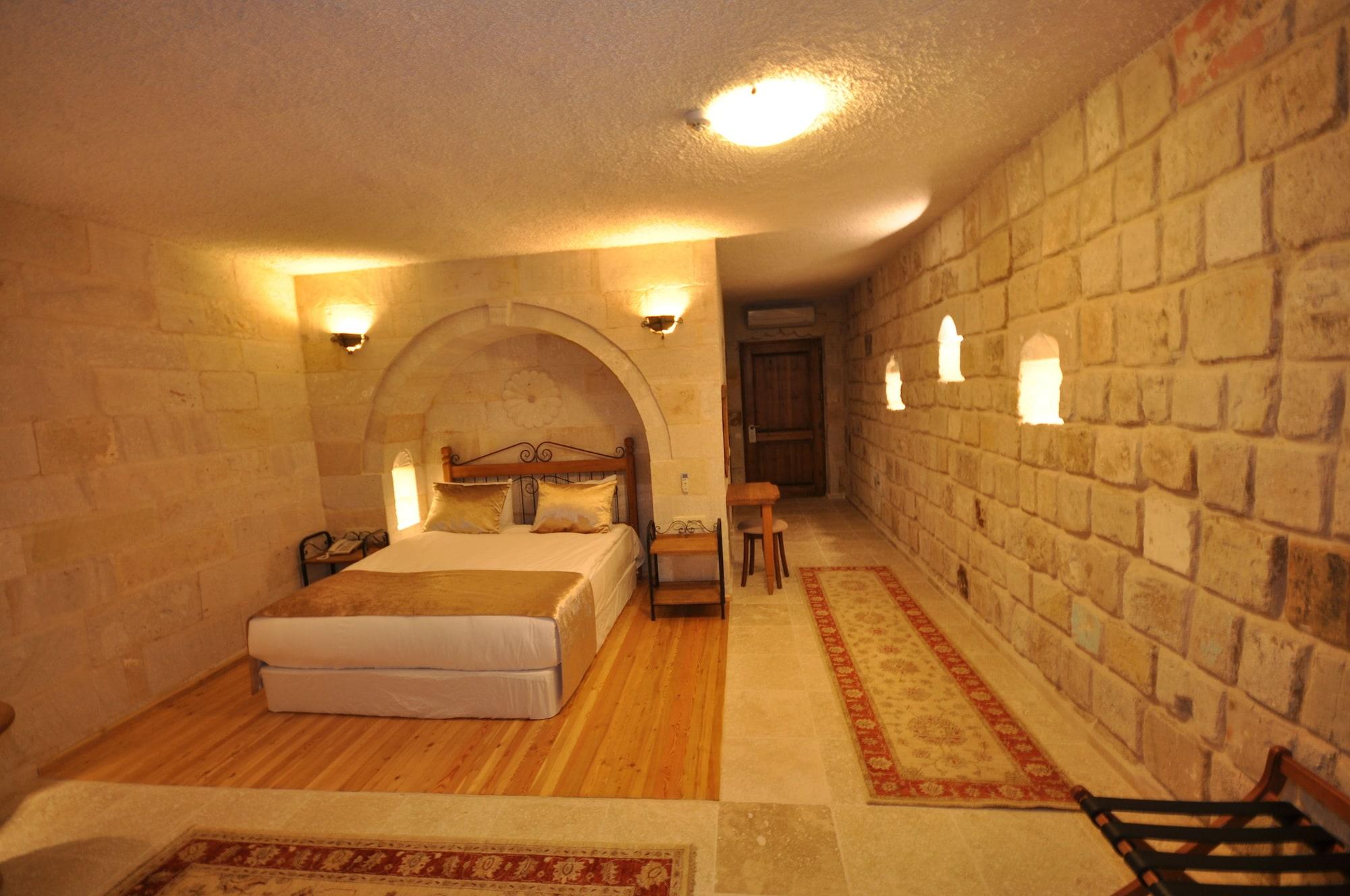 Goreme Inn Hotel Only Adult Εξωτερικό φωτογραφία