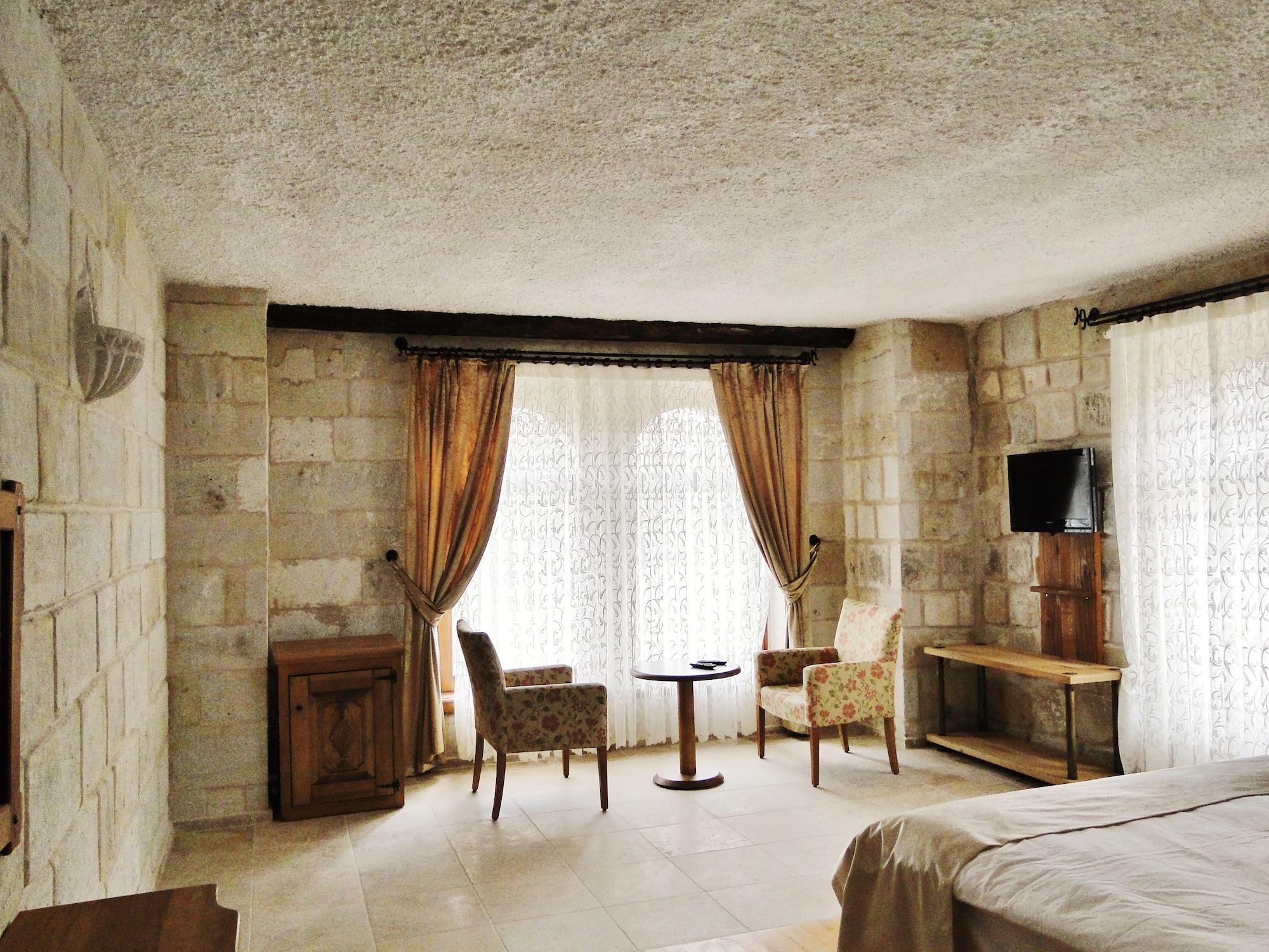 Goreme Inn Hotel Only Adult Εξωτερικό φωτογραφία