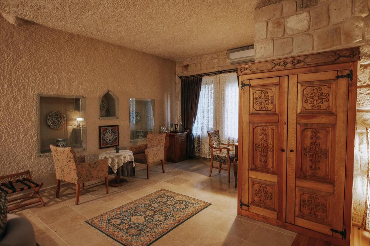 Goreme Inn Hotel Only Adult Εξωτερικό φωτογραφία