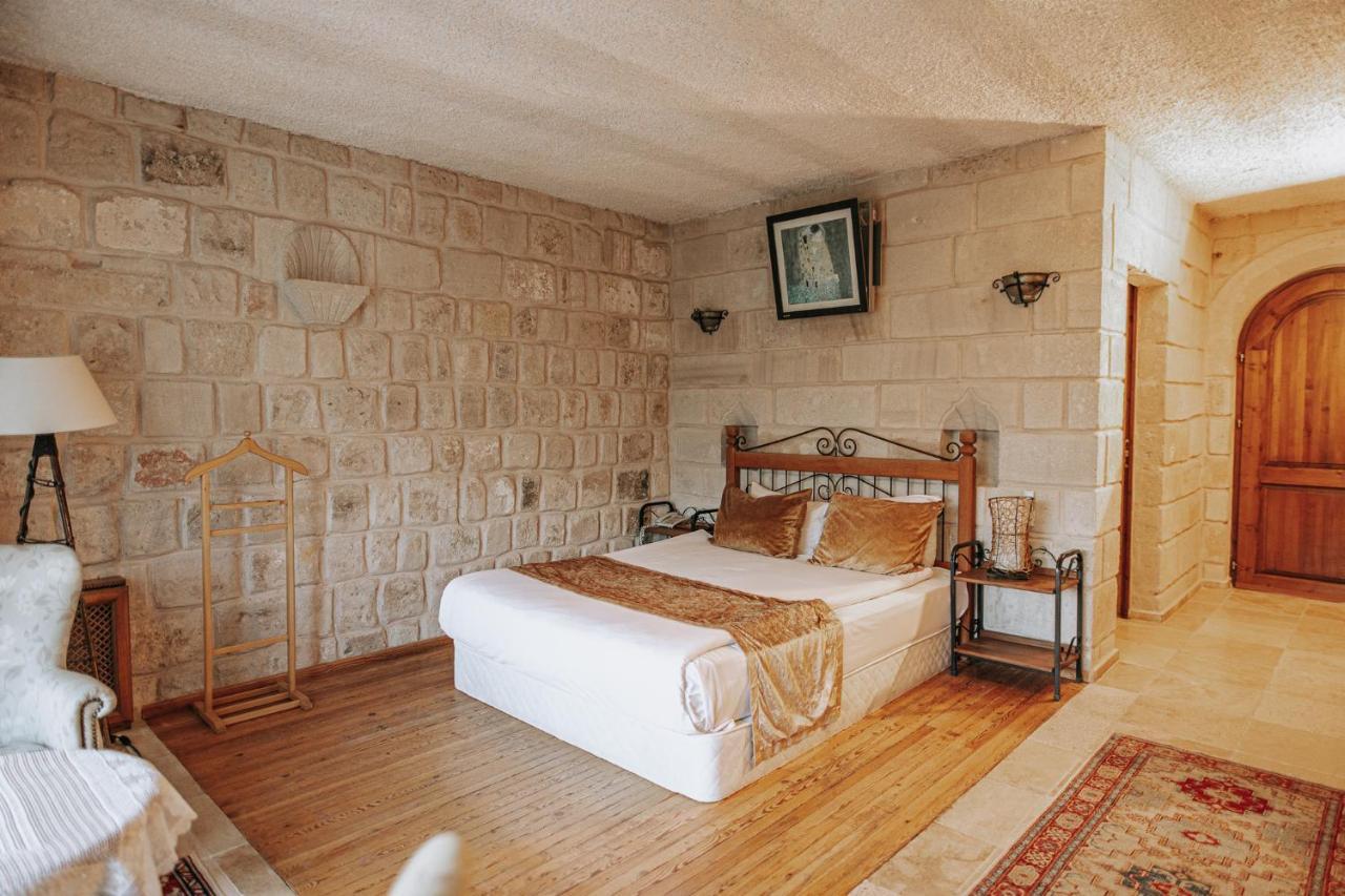 Goreme Inn Hotel Only Adult Εξωτερικό φωτογραφία
