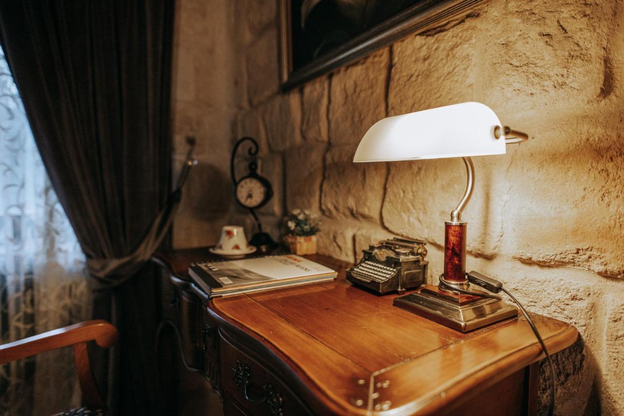 Goreme Inn Hotel Only Adult Εξωτερικό φωτογραφία
