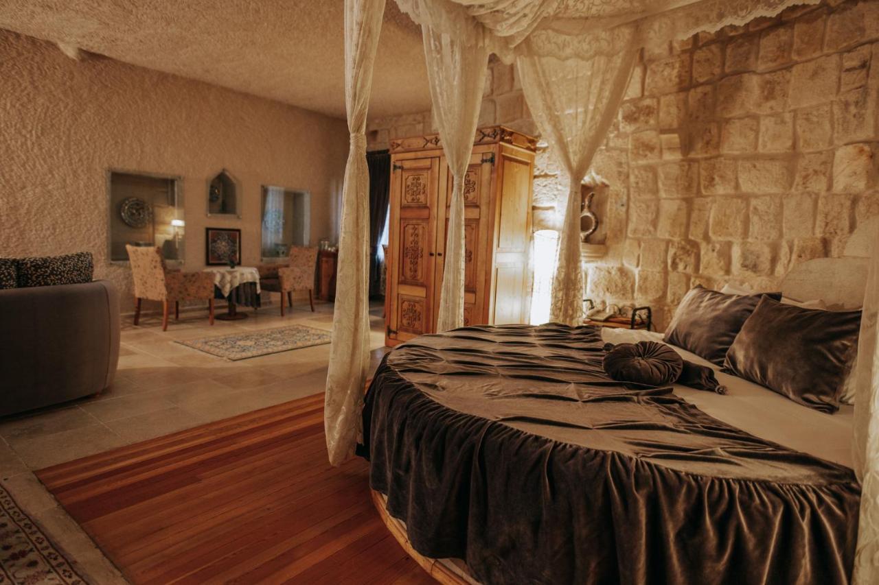 Goreme Inn Hotel Only Adult Εξωτερικό φωτογραφία