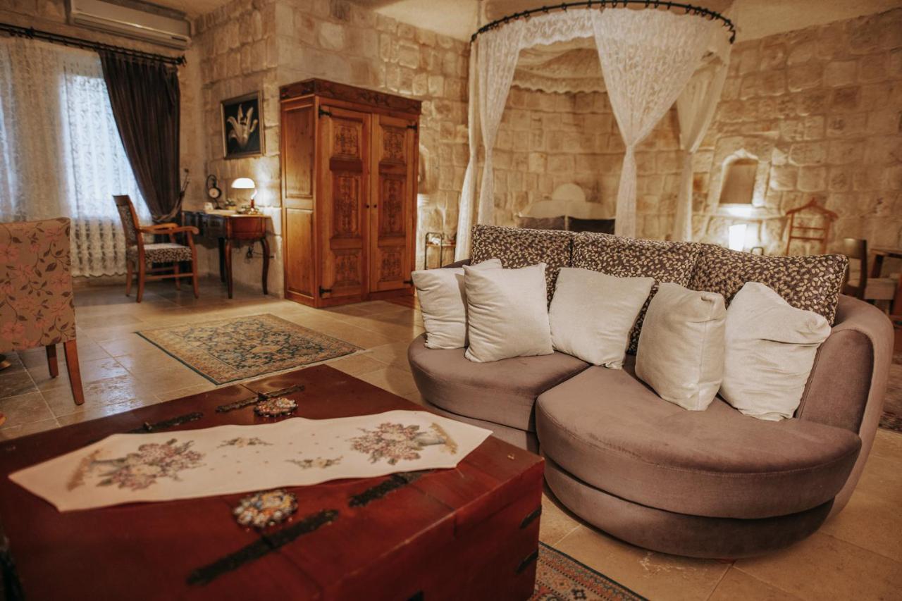 Goreme Inn Hotel Only Adult Εξωτερικό φωτογραφία