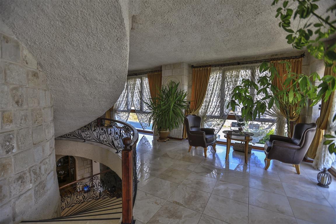 Goreme Inn Hotel Only Adult Εξωτερικό φωτογραφία