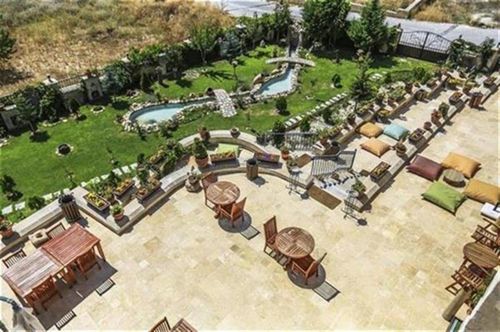 Goreme Inn Hotel Only Adult Εξωτερικό φωτογραφία