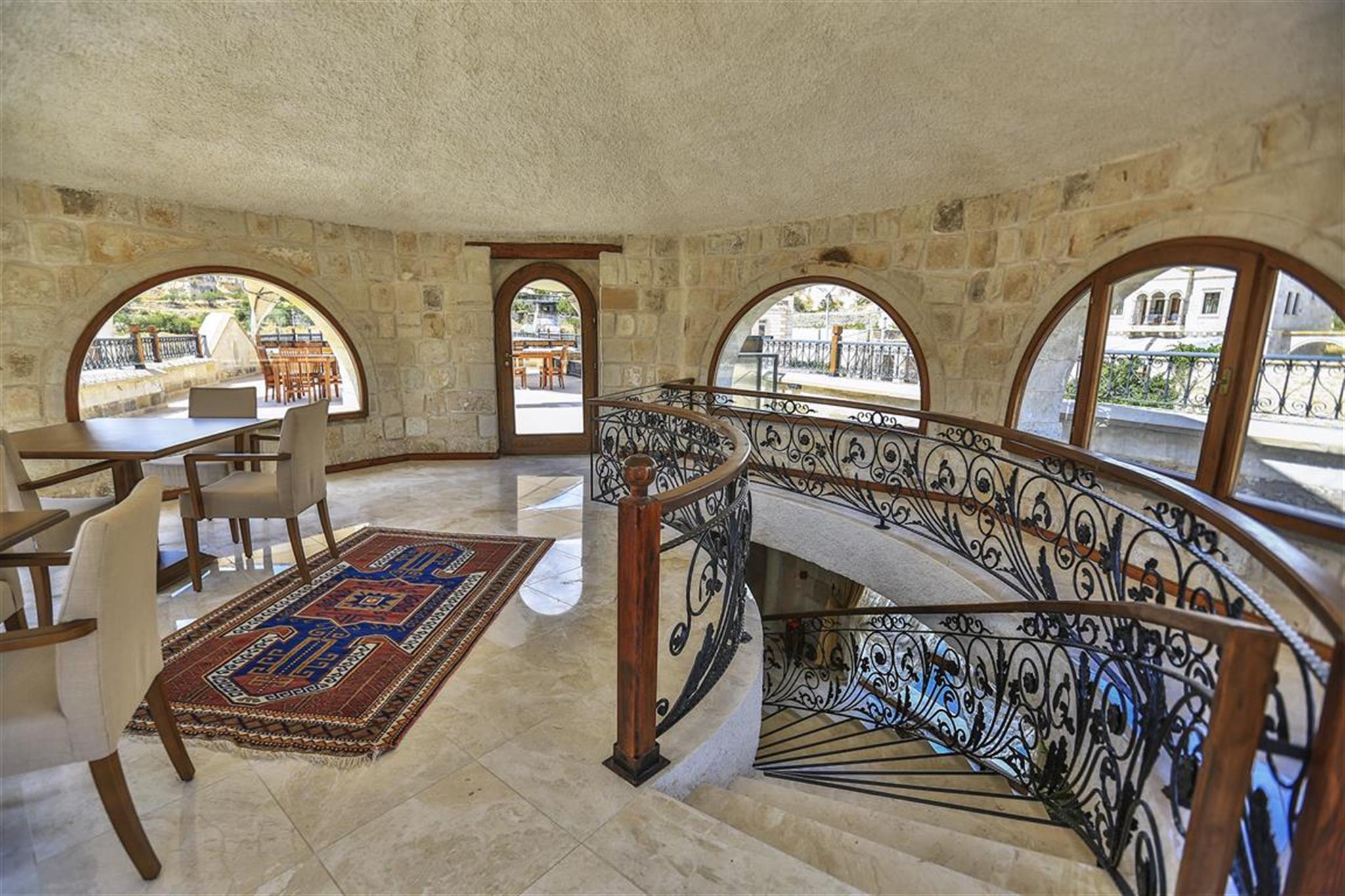 Goreme Inn Hotel Only Adult Εξωτερικό φωτογραφία