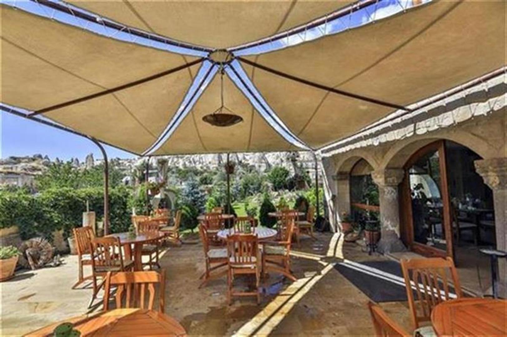 Goreme Inn Hotel Only Adult Εξωτερικό φωτογραφία