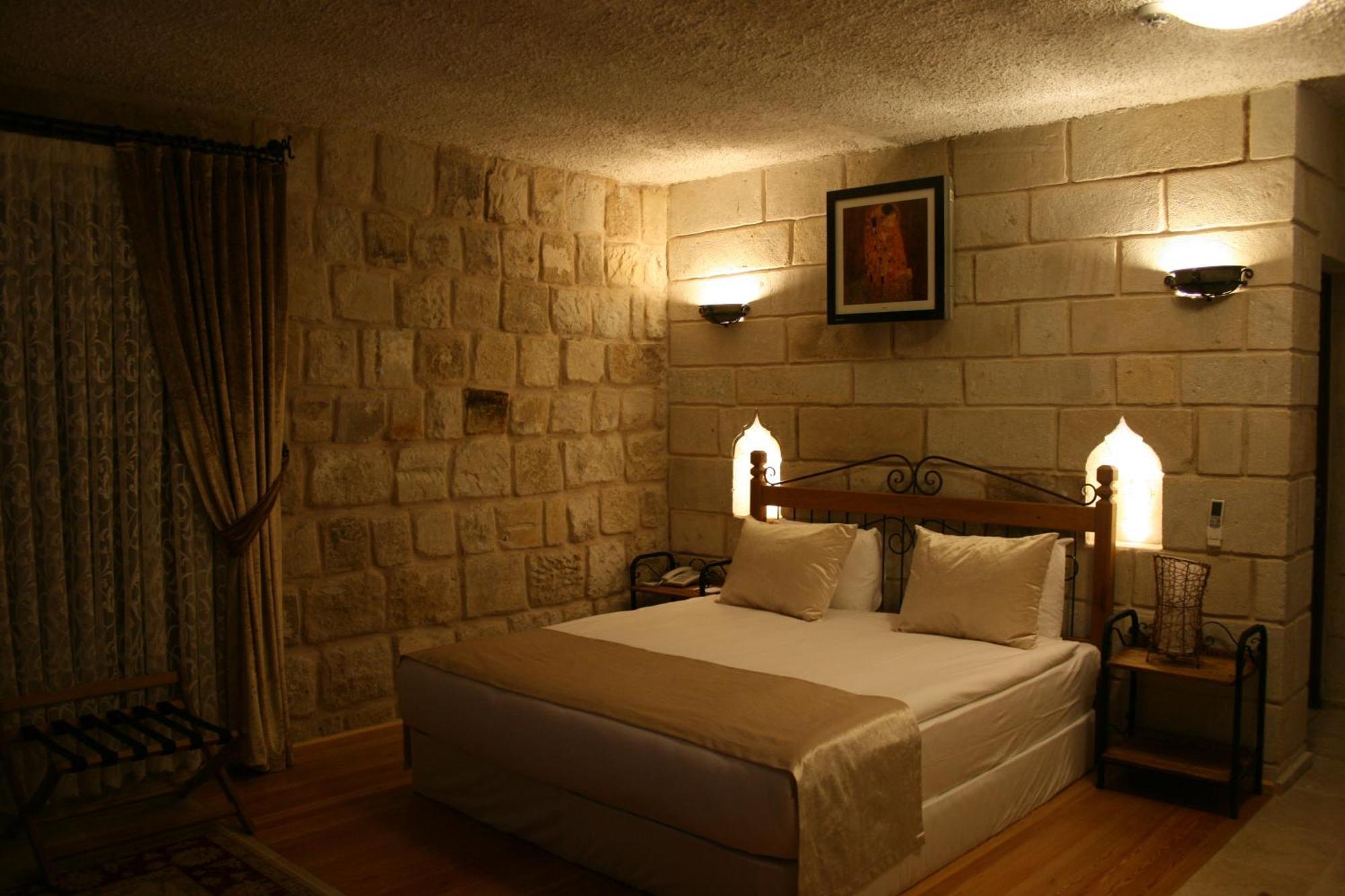 Goreme Inn Hotel Only Adult Εξωτερικό φωτογραφία