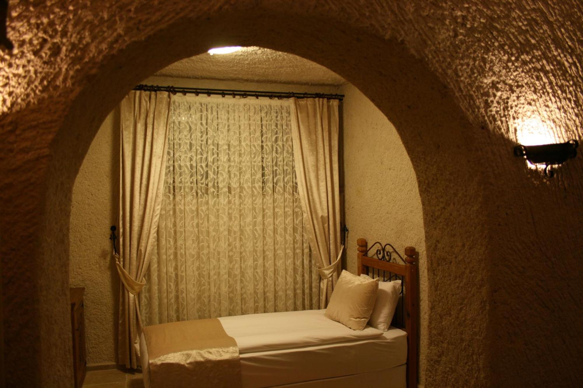 Goreme Inn Hotel Only Adult Εξωτερικό φωτογραφία