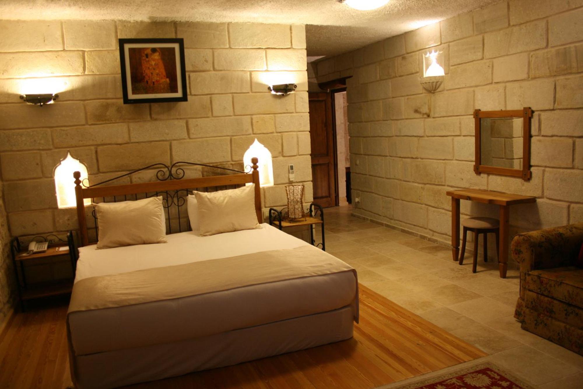 Goreme Inn Hotel Only Adult Εξωτερικό φωτογραφία