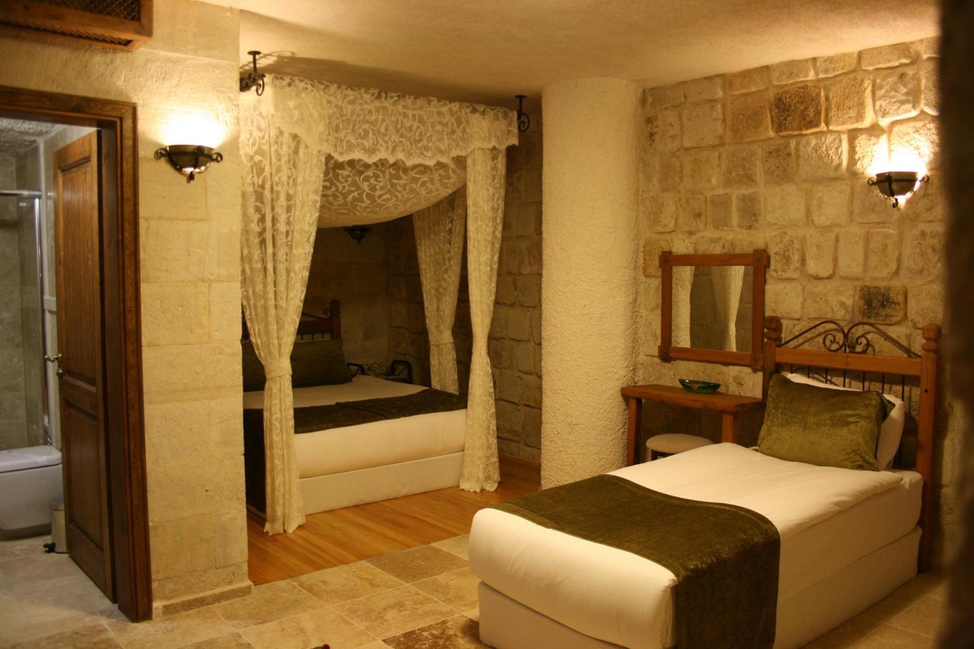 Goreme Inn Hotel Only Adult Εξωτερικό φωτογραφία