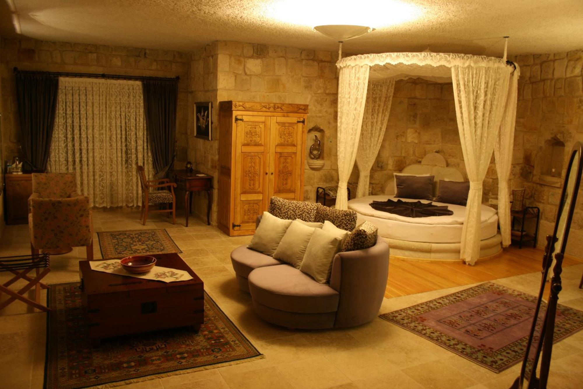 Goreme Inn Hotel Only Adult Εξωτερικό φωτογραφία