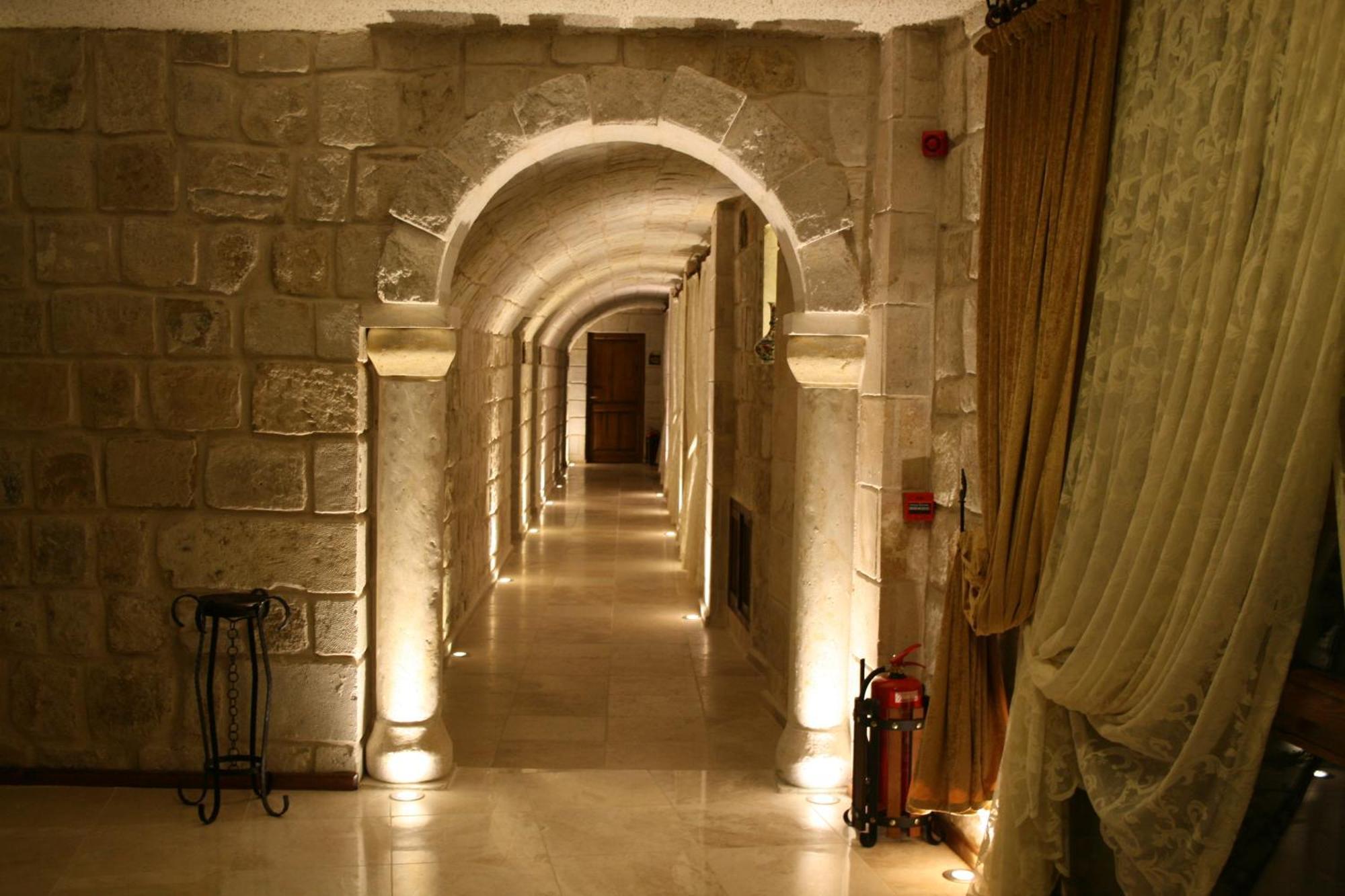 Goreme Inn Hotel Only Adult Εξωτερικό φωτογραφία