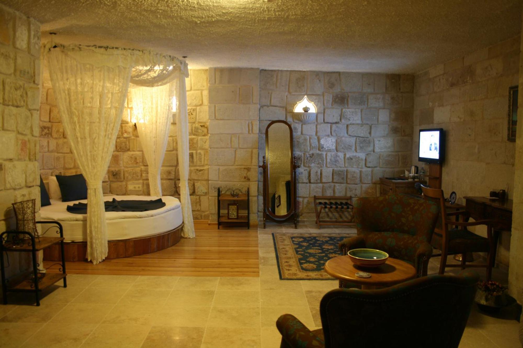 Goreme Inn Hotel Only Adult Εξωτερικό φωτογραφία