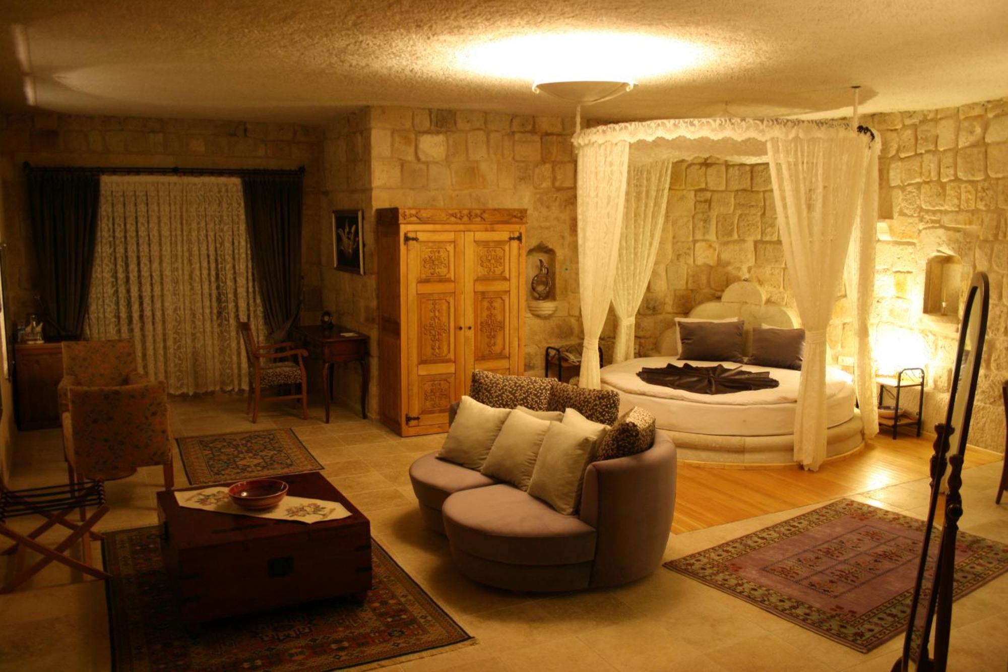 Goreme Inn Hotel Only Adult Δωμάτιο φωτογραφία