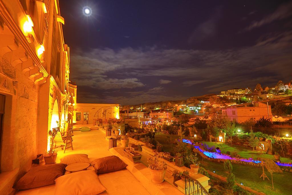Goreme Inn Hotel Only Adult Εξωτερικό φωτογραφία