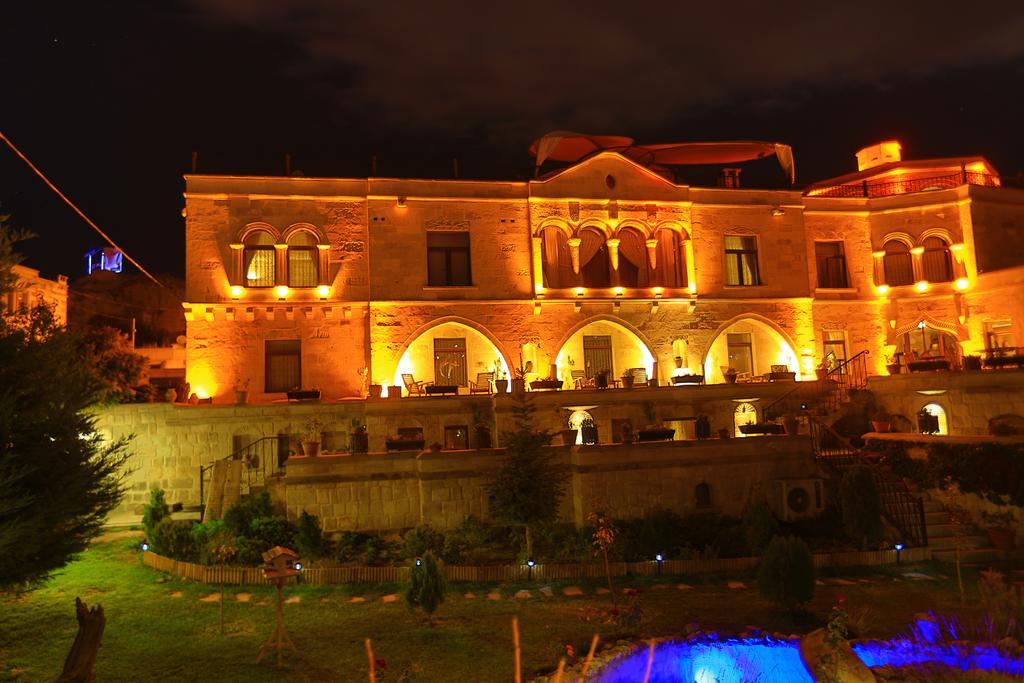 Goreme Inn Hotel Only Adult Εξωτερικό φωτογραφία