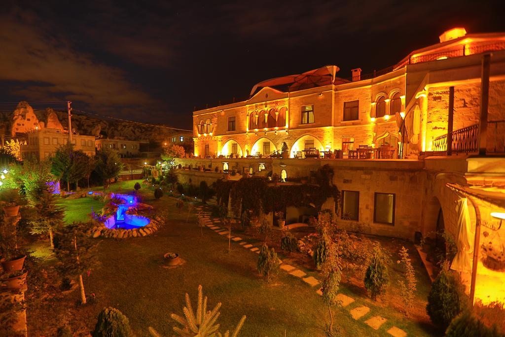 Goreme Inn Hotel Only Adult Εξωτερικό φωτογραφία