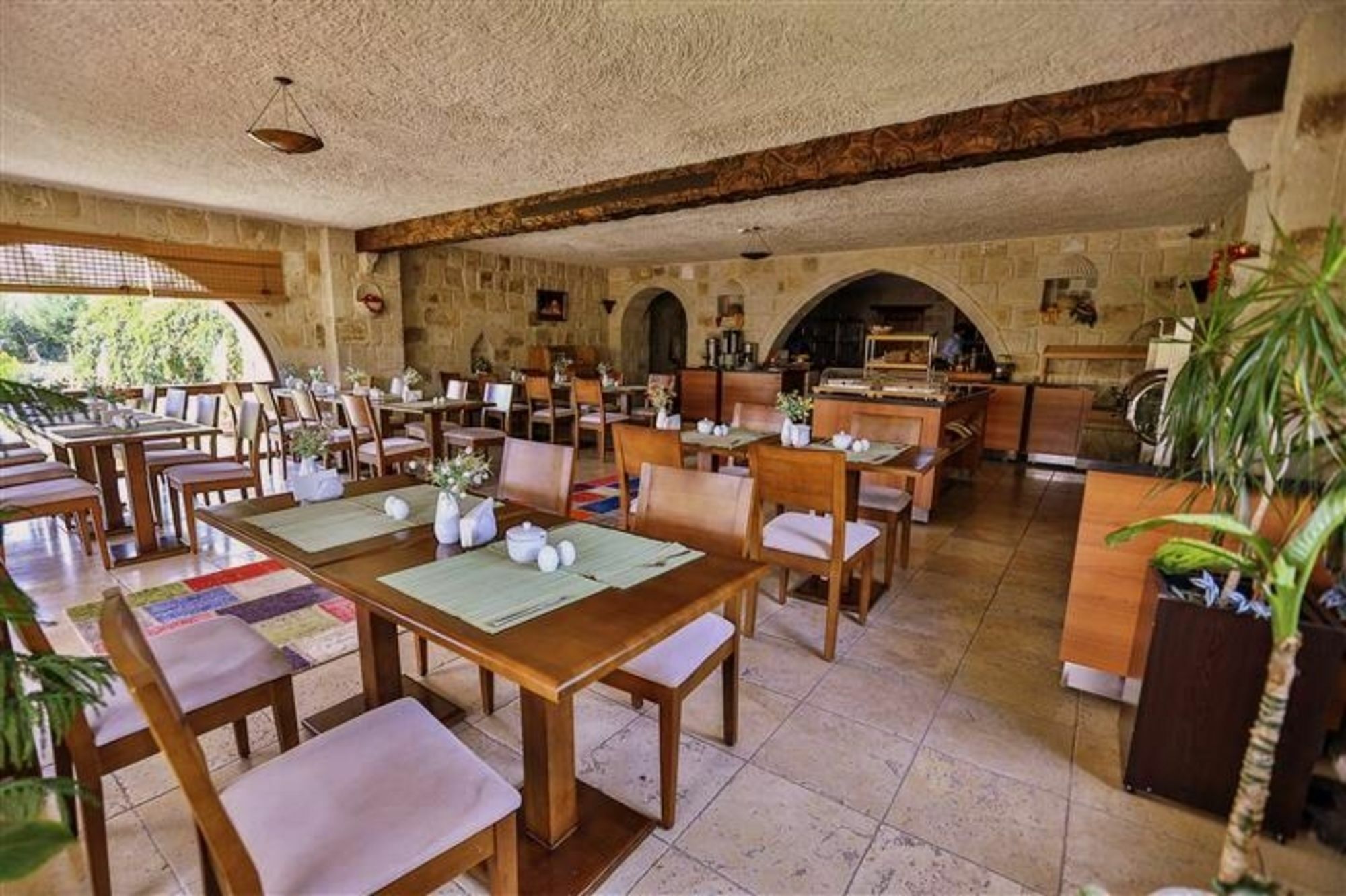 Goreme Inn Hotel Only Adult Εξωτερικό φωτογραφία