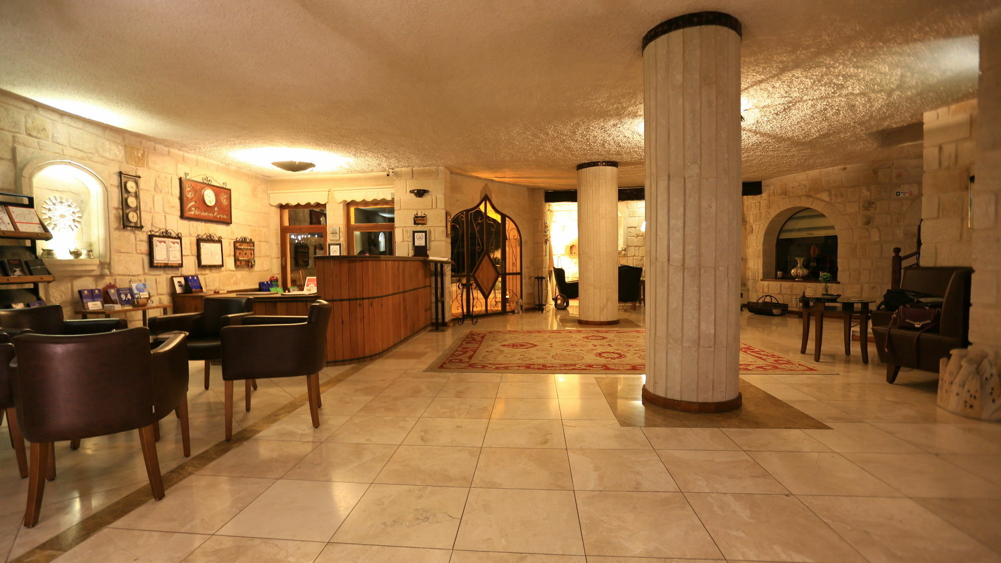 Goreme Inn Hotel Only Adult Εξωτερικό φωτογραφία