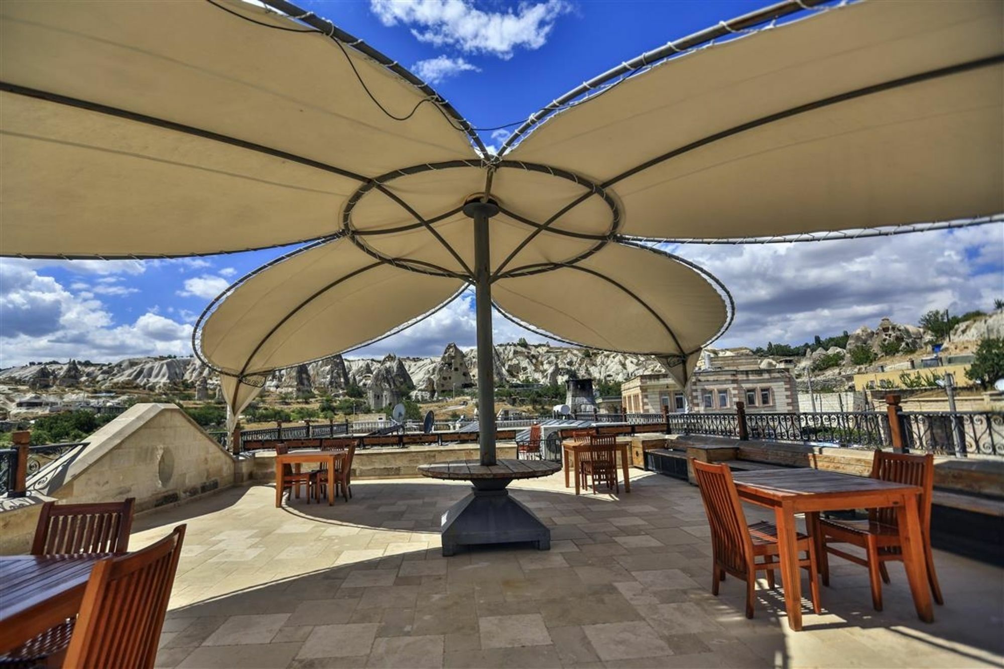Goreme Inn Hotel Only Adult Εξωτερικό φωτογραφία