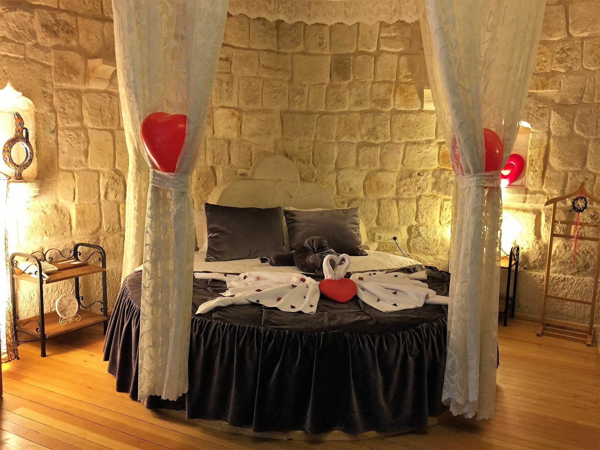 Goreme Inn Hotel Only Adult Εξωτερικό φωτογραφία