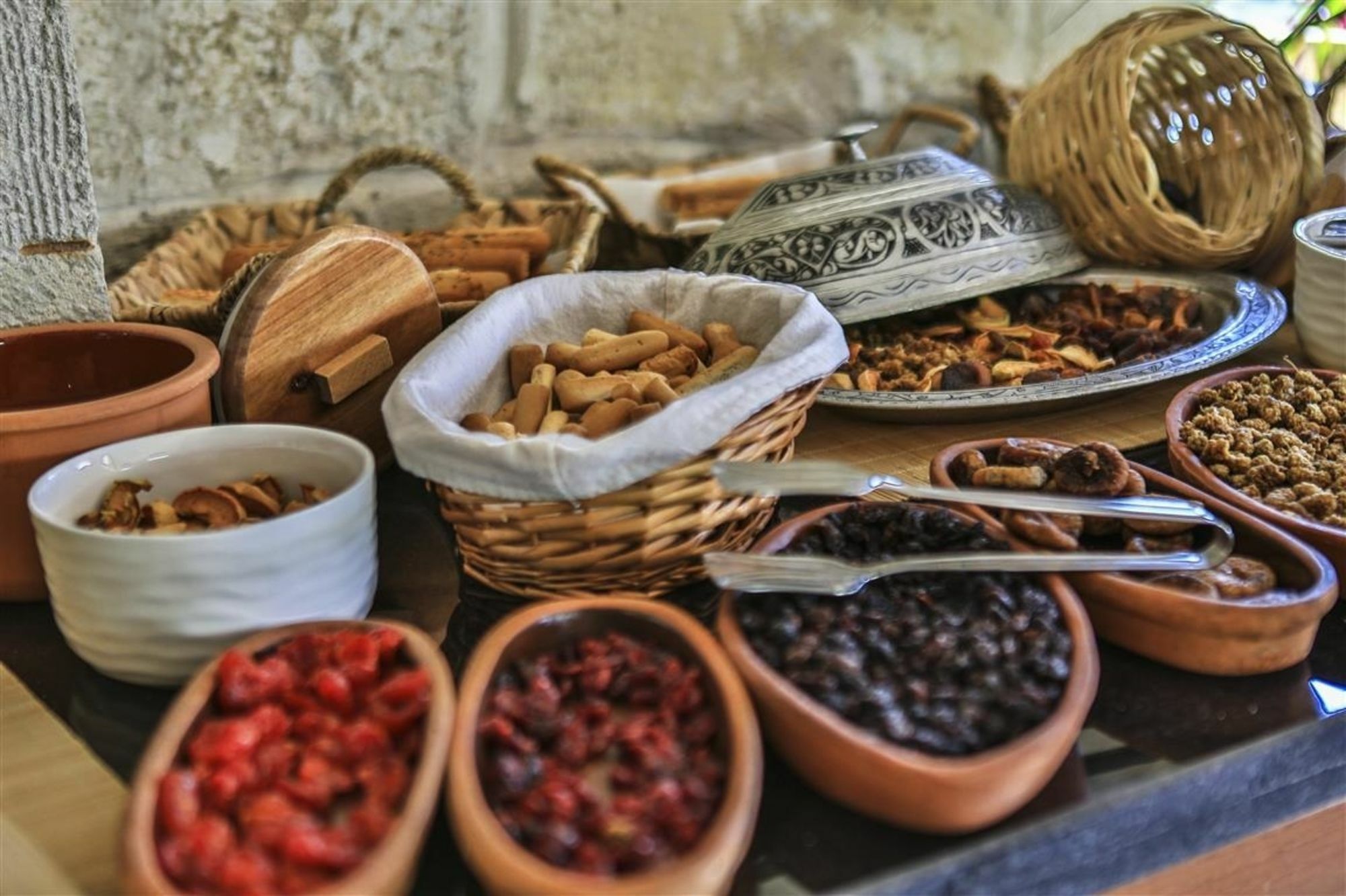 Goreme Inn Hotel Only Adult Εξωτερικό φωτογραφία
