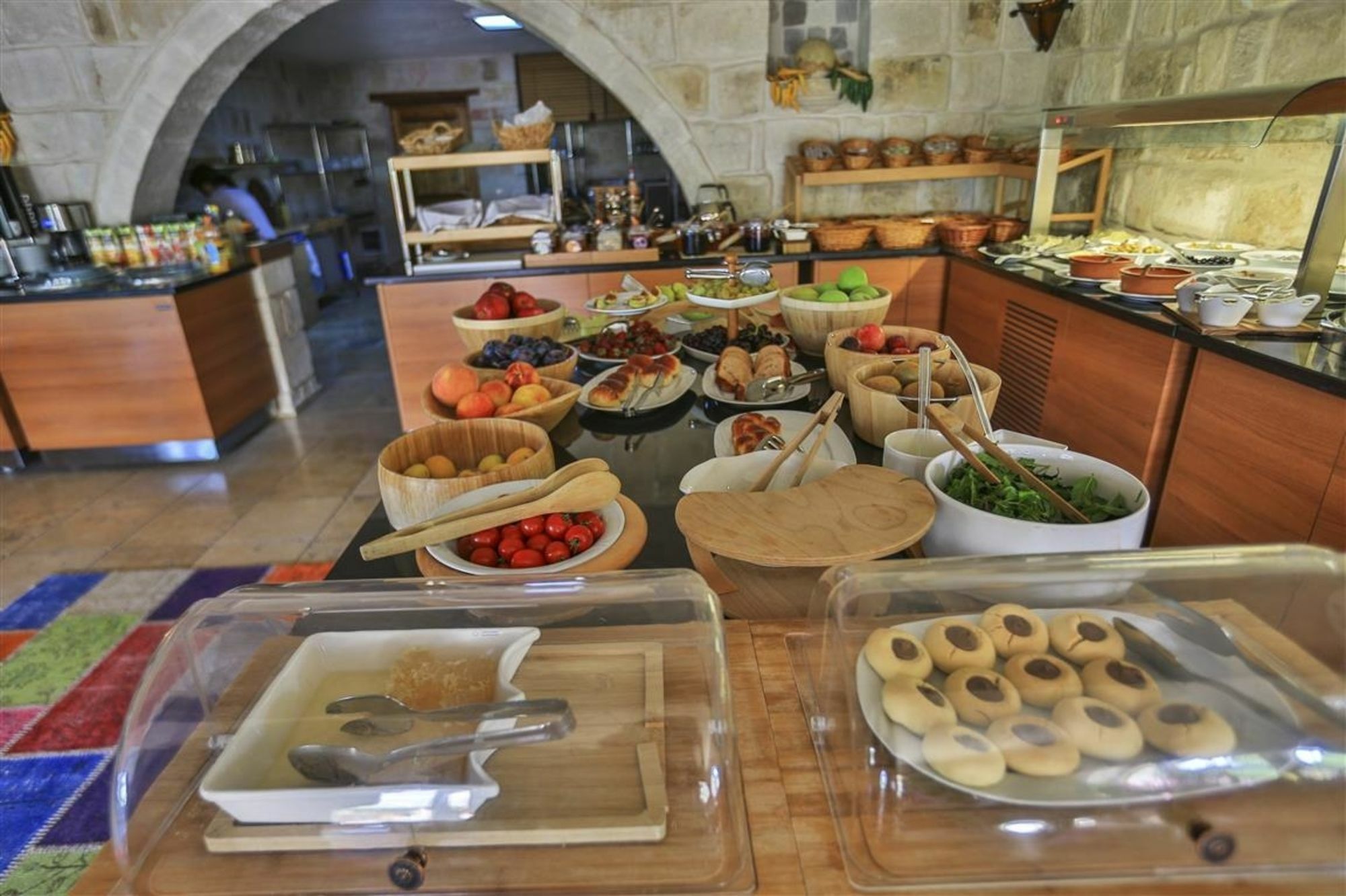 Goreme Inn Hotel Only Adult Εξωτερικό φωτογραφία