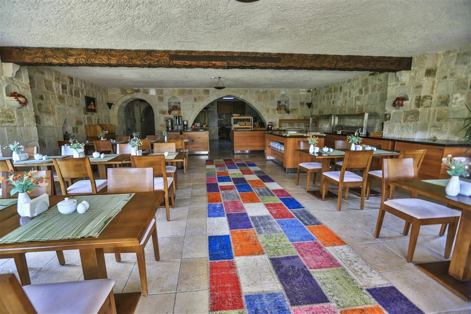 Goreme Inn Hotel Only Adult Εξωτερικό φωτογραφία