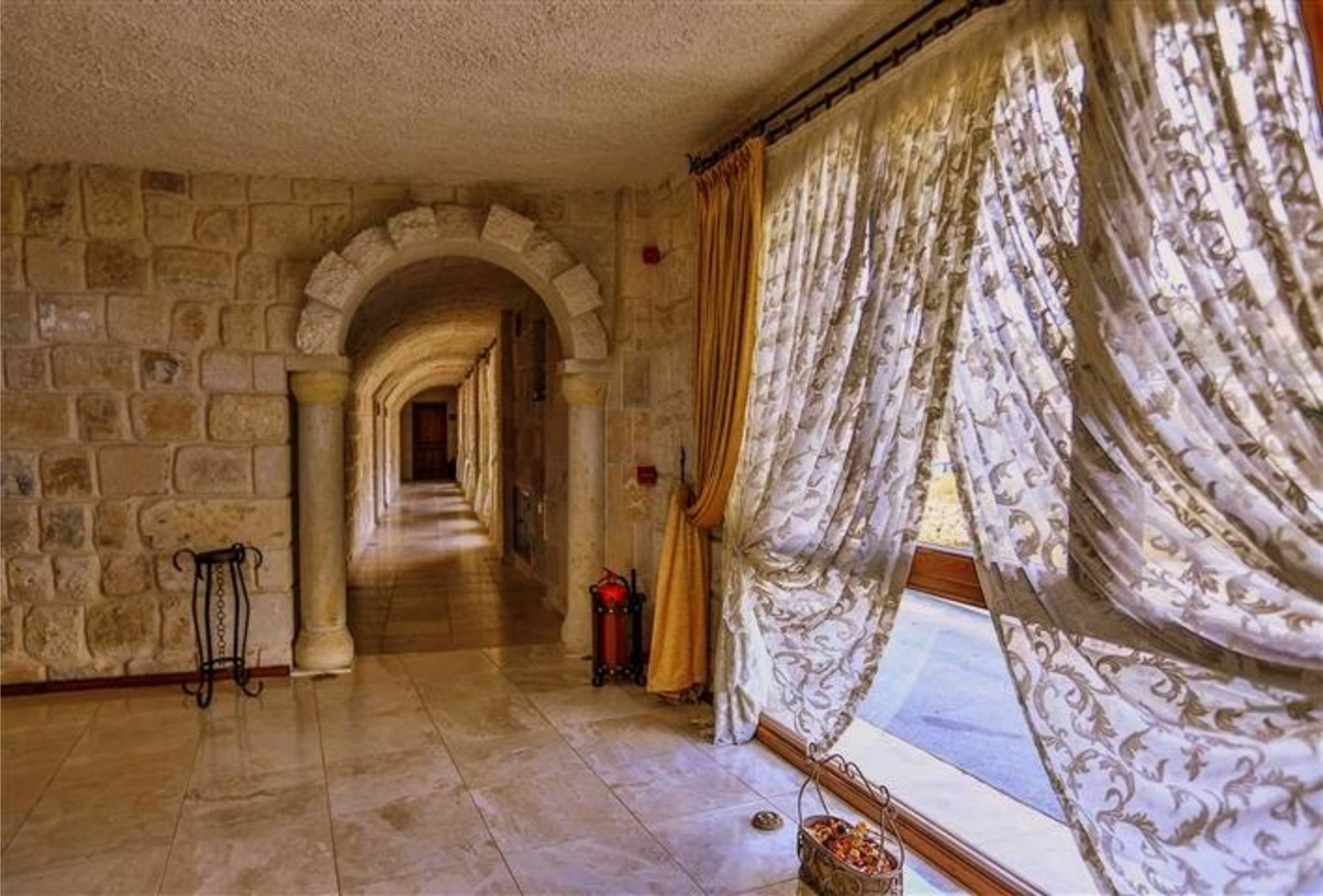 Goreme Inn Hotel Only Adult Εξωτερικό φωτογραφία