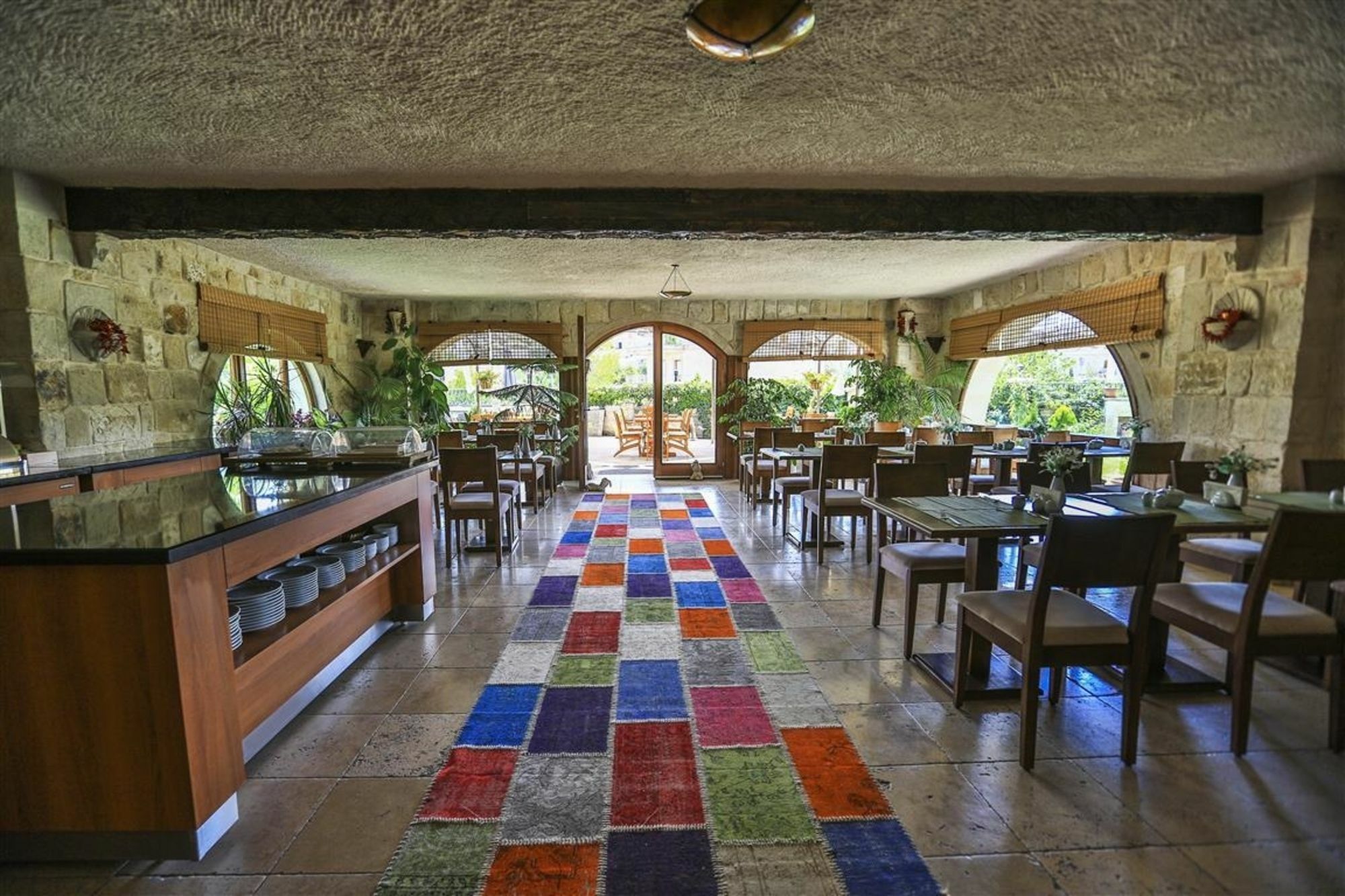 Goreme Inn Hotel Only Adult Εξωτερικό φωτογραφία